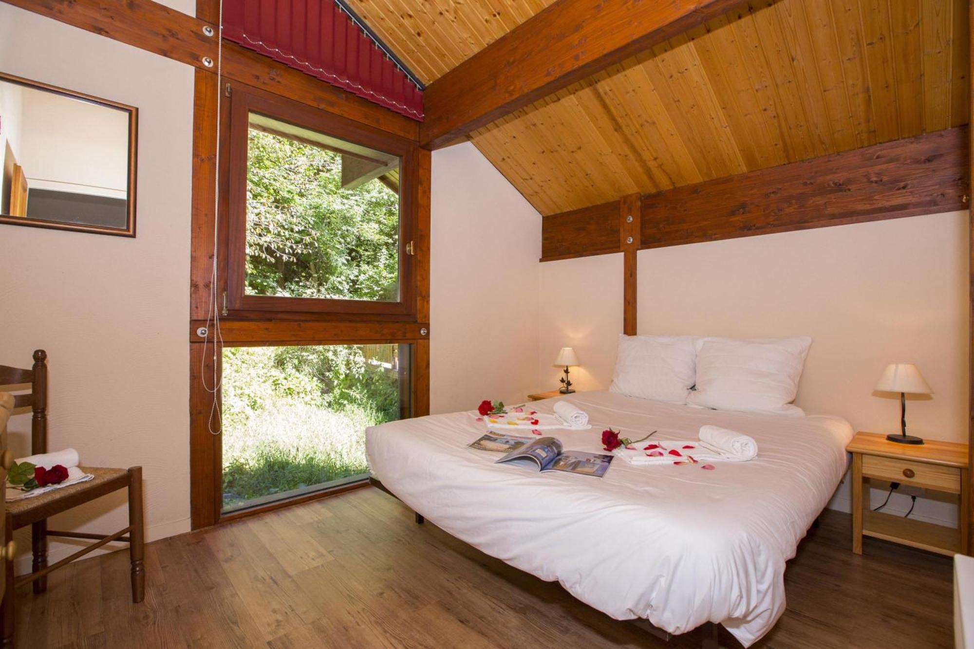 Chalet Résidence Chantey Mourry 67 - Happy Rentals Chamonix Mont Blanc Exterior foto