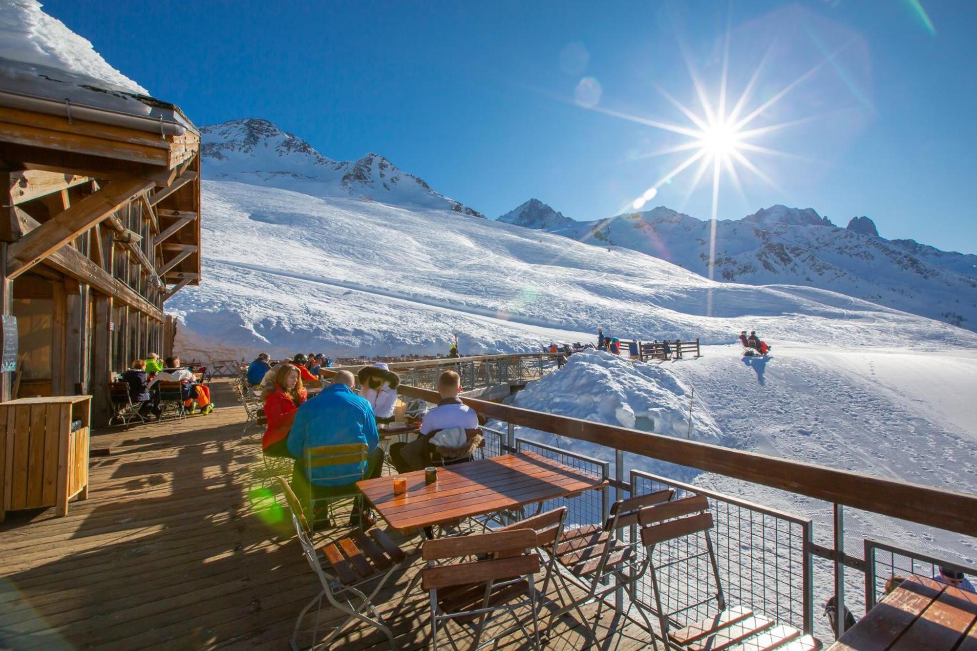 Chalet Résidence Chantey Mourry 67 - Happy Rentals Chamonix Mont Blanc Exterior foto