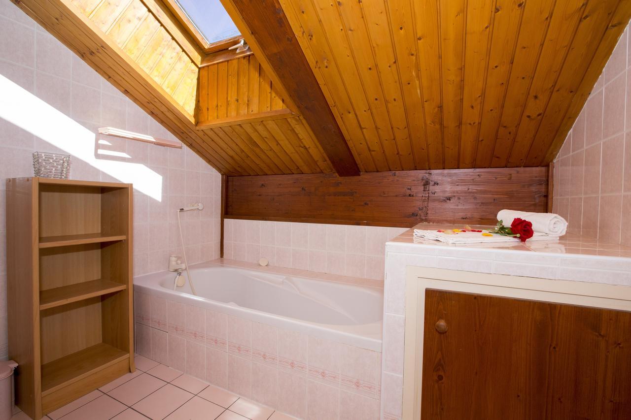 Chalet Résidence Chantey Mourry 67 - Happy Rentals Chamonix Mont Blanc Exterior foto